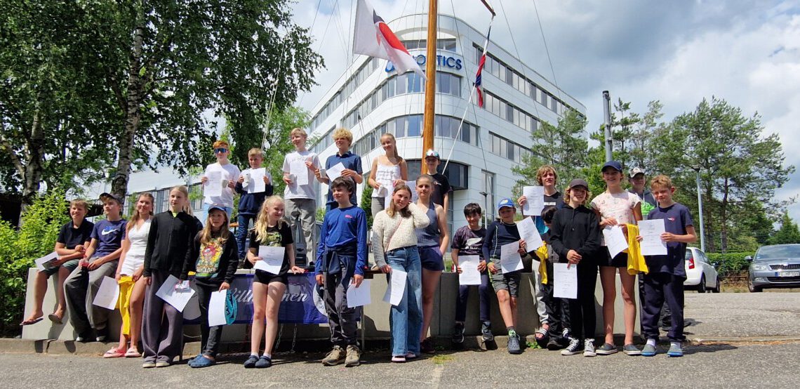 Elbe-Teeny-Cup 2025