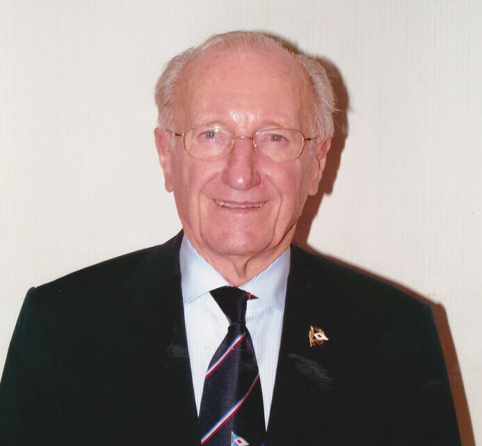 Wilhelm – Willi – Kuhrt